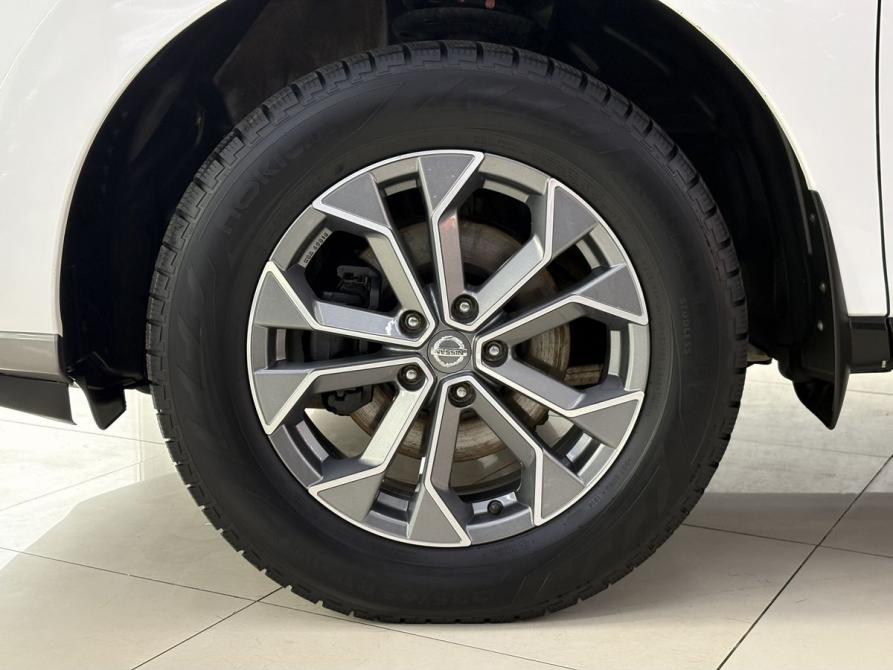 Nissan Murano II (Z51) Рестайлинг 2 Ярославль  - изображение 35