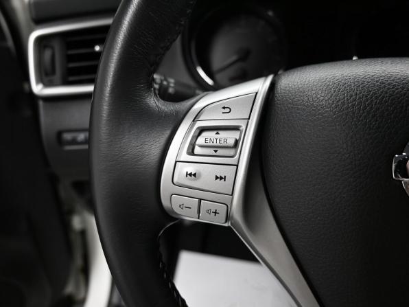 Nissan Qashqai II с пробегом 2019 года, цена 1 475 000 рублей, 82213 км, внедорожник, Автокод Объявления