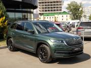 Skoda Kodiaq I Москва  - изображение 18