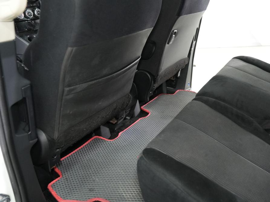 Mitsubishi Delica D:5 I Новосибирск  - изображение 9