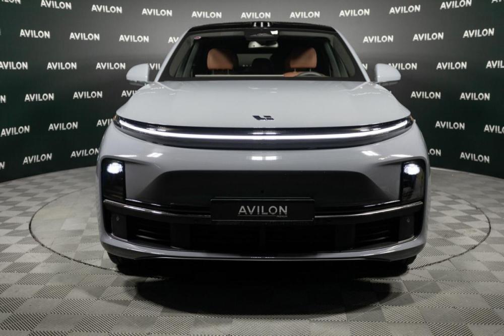 Li Auto (Lixiang) L7 I Рестайлинг Москва  - изображение 5