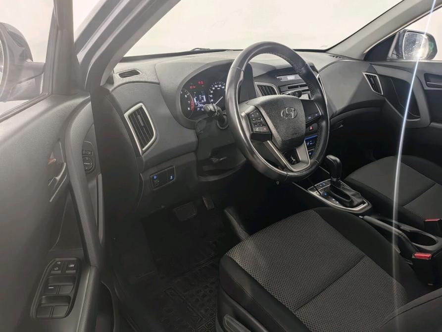 Hyundai Creta I Санкт-Петербург  - изображение 9