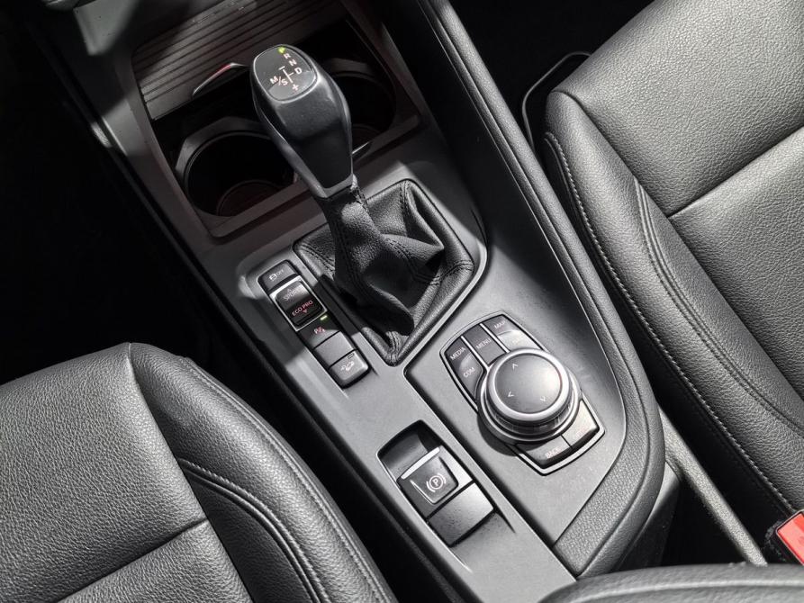 BMW X1 II (F48) Рестайлинг Санкт-Петербург  - изображение 30