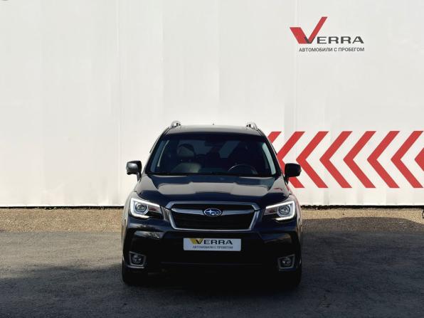 Subaru Forester IV Рестайлинг 2 с пробегом 2017 года, цена 2 350 000 рублей, 212736 км, внедорожник, Автокод Объявления