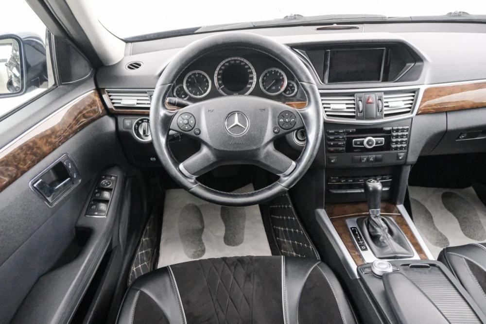 Mercedes-Benz E-Класс IV (W212 S212 C207) Красноярск  - изображение 15