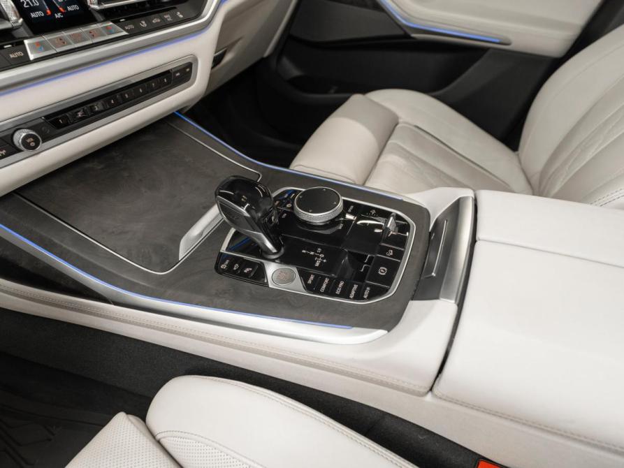 BMW X7 I (G07) Москва  - изображение 26