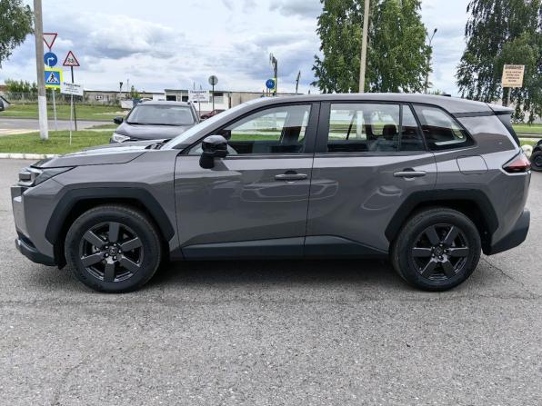 Toyota RAV4 VI (XA60) с пробегом 2026 года, цена 4 049 000 рублей, 12 км, внедорожник, Автокод Объявления