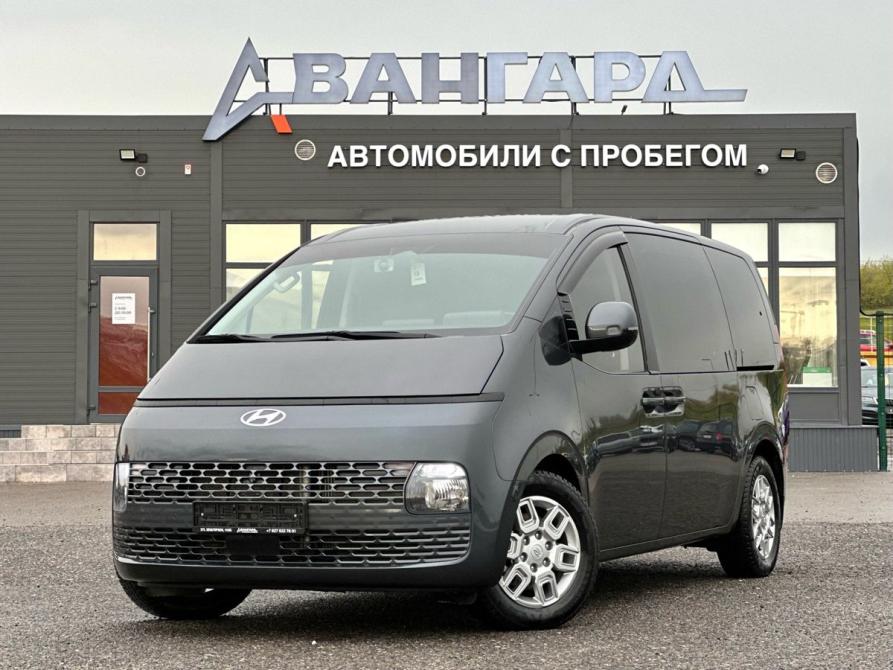 Hyundai Staria I Волгоград  - изображение 1