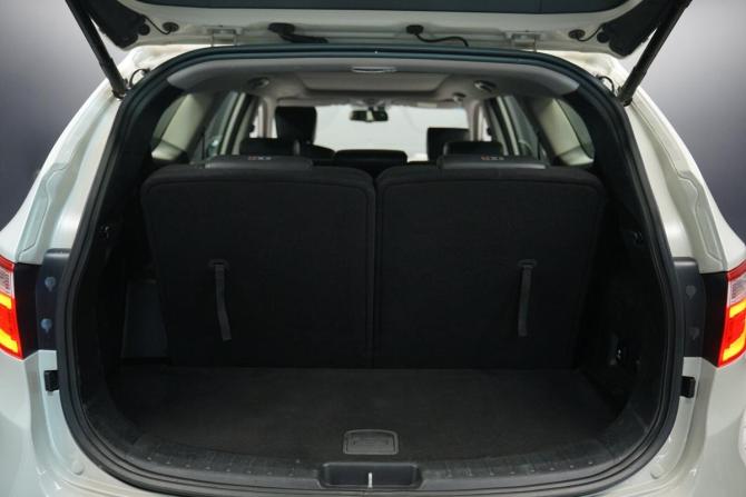 Hyundai Santa Fe III с пробегом 2014 года, цена 2 390 000 рублей, 178000 км, внедорожник, Автокод Объявления