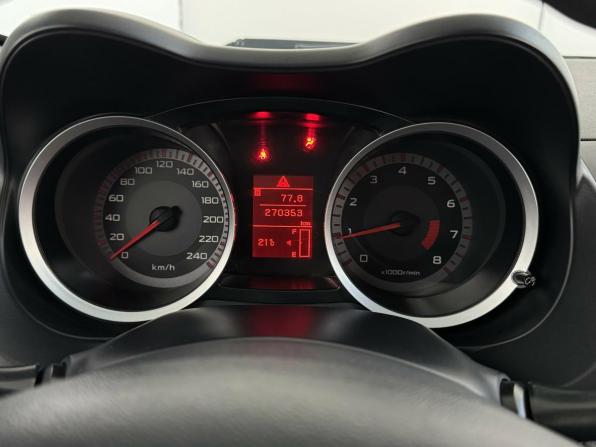 Mitsubishi Lancer X с пробегом 2008 года, цена 590 000 рублей, 270353 км, седан, Автокод Объявления