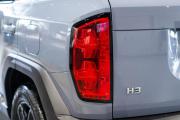 Haval H3 I Рестайлинг Саранск  - изображение 52