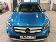 Mercedes-Benz GLA I (X156) Москва  - изображение 28