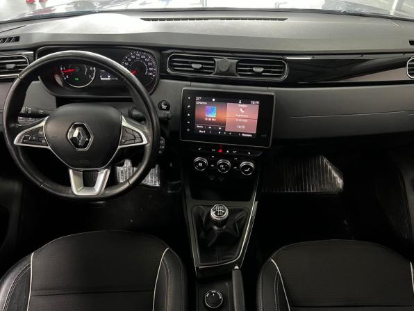 Renault Arkana I с пробегом 2019 года, цена 1 699 000 рублей, 105000 км, внедорожник, Автокод Объявления