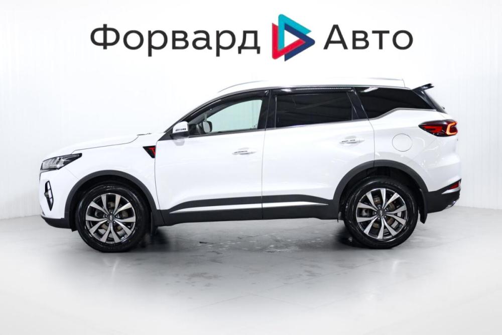 Chery Tiggo 7 Pro Max I Тюмень  - изображение 5
