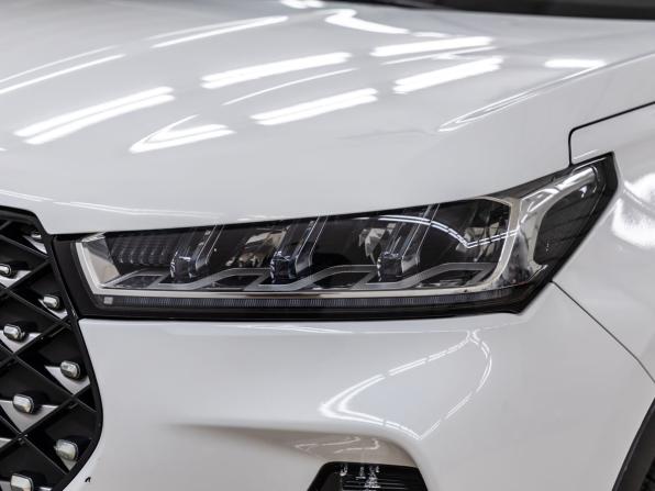 Chery Tiggo 7 Pro I с пробегом 2021 года, цена 1 478 000 рублей, 67362 км, внедорожник, Автокод Объявления