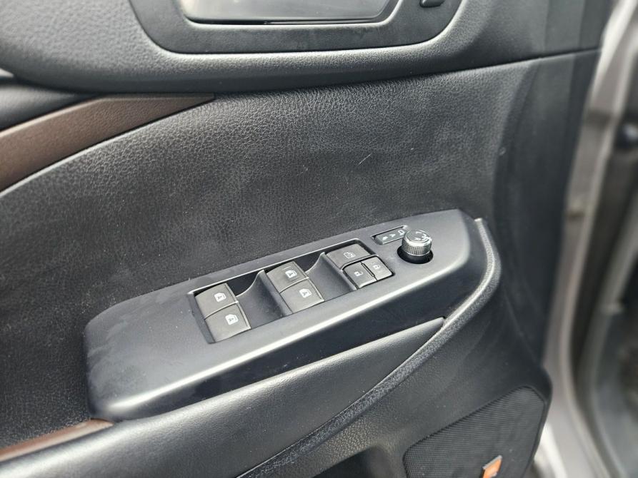 Toyota Highlander III (XU50) Санкт-Петербург  - изображение 28