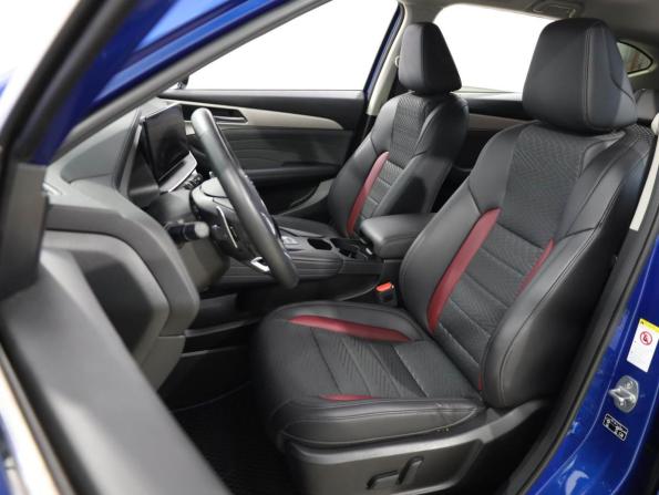 Haval F7 I Рестайлинг с пробегом 2022 года, цена 2 149 000 рублей, 45966 км, внедорожник, Автокод Объявления