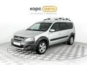 Lada (ВАЗ) Largus I Ногинск  - изображение 23