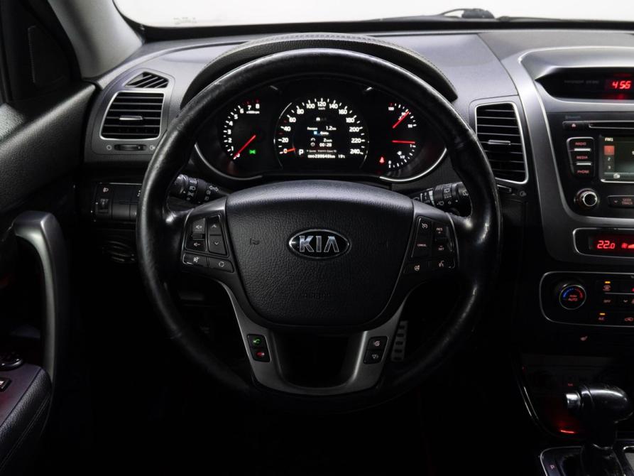 Kia Sorento II Рестайлинг Тюмень  - изображение 21