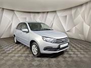 Lada (ВАЗ) Granta I Рестайлинг Москва  - изображение 21