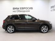 Audi Q5 II (FY) Санкт-Петербург  - изображение 38