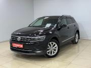 Volkswagen Tiguan II Альметьевск  - изображение 26