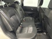 Nissan Qashqai I Рестайлинг Балашиха  - изображение 27