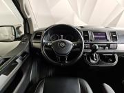 Volkswagen Multivan T6 Москва  - изображение 42