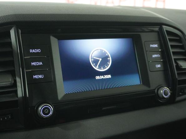 Skoda Karoq I с пробегом 2020 года, цена 2 279 000 рублей, 94400 км, внедорожник, Автокод Объявления