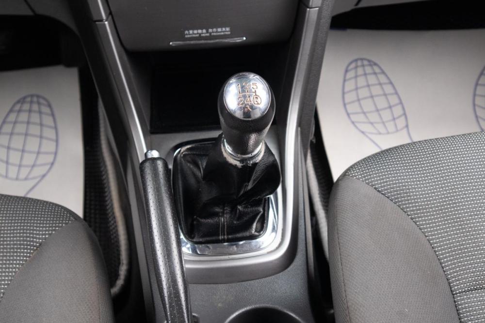 Chery Tiggo (T11) I Рестайлинг (FL) Оренбург  - изображение 13