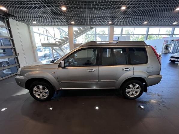 Nissan X-Trail I Рестайлинг с пробегом 2007 года, цена 440 000 рублей, 526000 км, внедорожник, Автокод Объявления