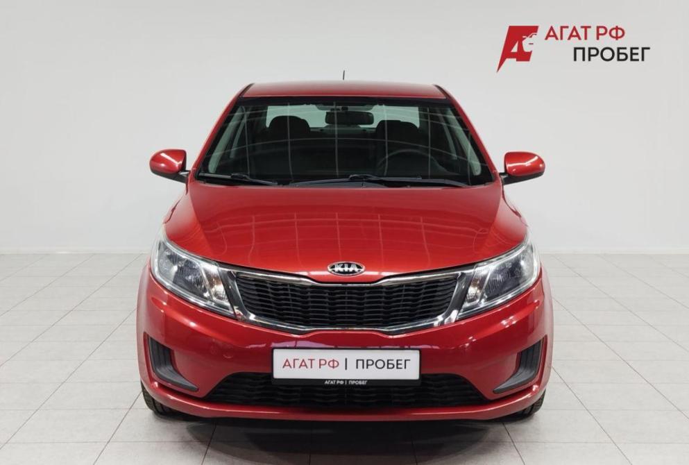 Kia Rio III Саратов  - изображение 2