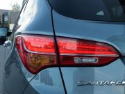Hyundai Santa Fe III Калуга  - изображение 47