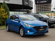 Hyundai Solaris II Рестайлинг Москва  - изображение 23