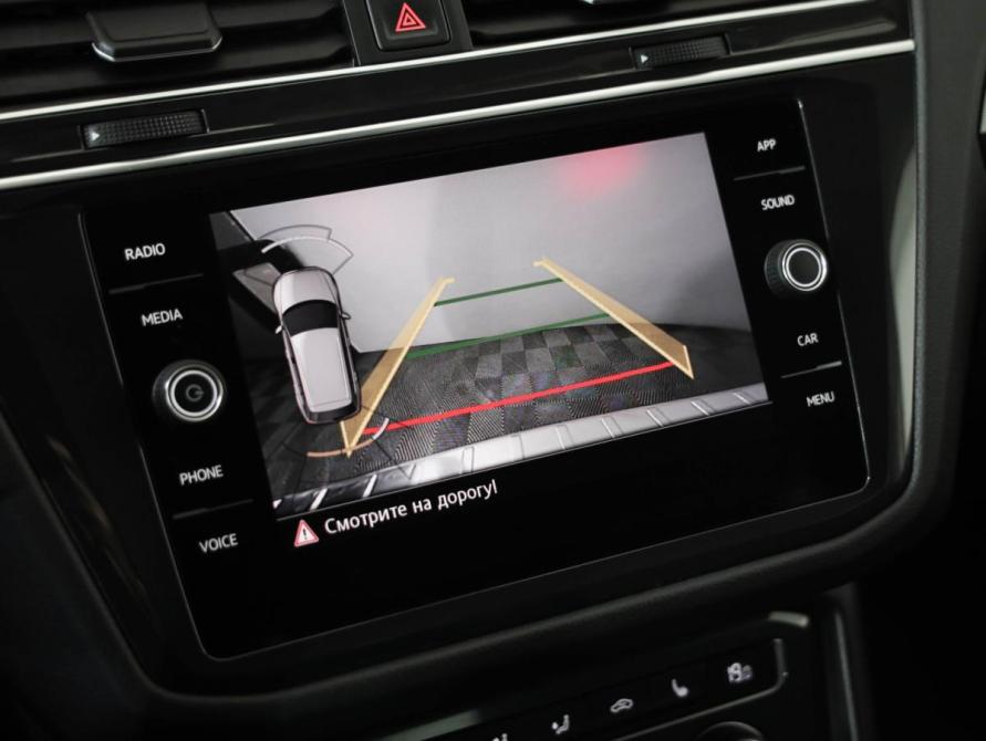 Volkswagen Tiguan II Санкт-Петербург  - изображение 17