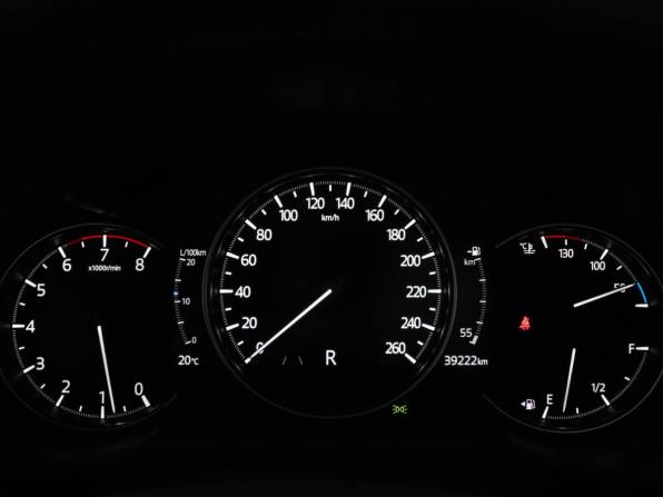 Mazda CX-5 II Рестайлинг с пробегом 2023 года, цена 3 849 000 рублей, 39216 км, внедорожник, Автокод Объявления