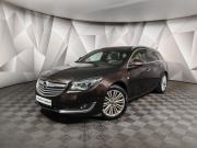 Opel Insignia I Рестайлинг Москва  - изображение 22