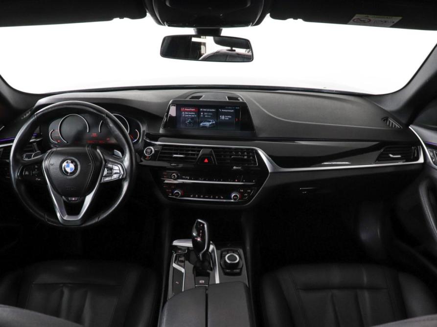 BMW 5 серии VII (G30/G31/G38) Химки  - изображение 9