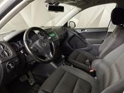 Volkswagen Tiguan I Рестайлинг Москва  - изображение 39