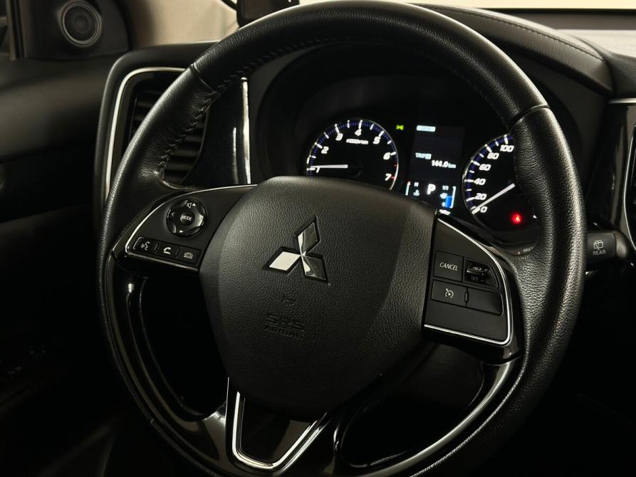 Mitsubishi Outlander III Рестайлинг 3 Москва  - изображение 9