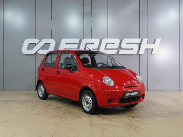 Daewoo Matiz I Рестайлинг с пробегом 2011 года, цена 344 000 рублей, 54804 км, хэтчбек, Автокод Объявления