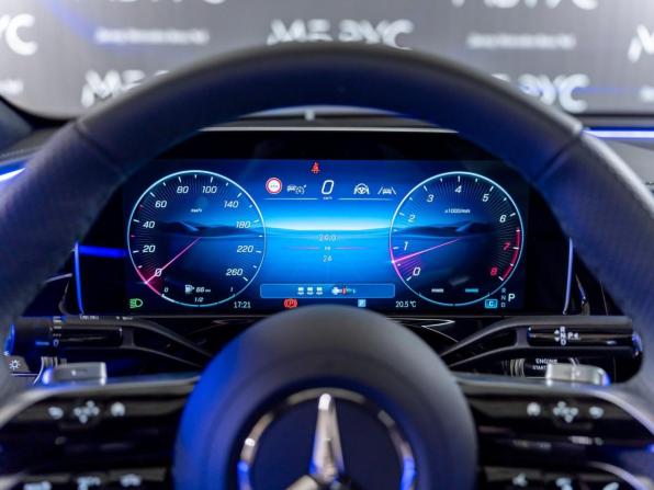 Новый Mercedes-Benz E-Класс VI (W214 S214) 2025 года, цена 10 150 000 рублей, седан, Автокод Объявления