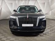 Hongqi E-HS9 Москва  - изображение 27