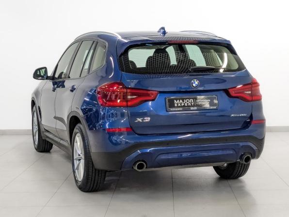BMW X3 III (G01) с пробегом 2019 года, цена 4 150 000 рублей, 26321 км, внедорожник, Автокод Объявления