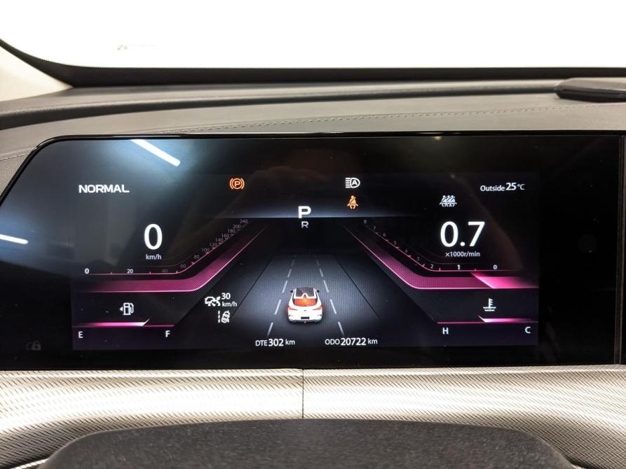 Changan UNI-T I Санкт-Петербург  - изображение 16