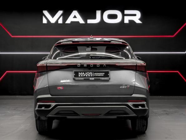 Omoda C5 I с пробегом 2023 года, цена 1 655 000 рублей, 26154 км, внедорожник, Автокод Объявления