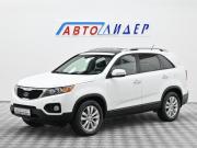 Kia Sorento II Москва  - изображение 20