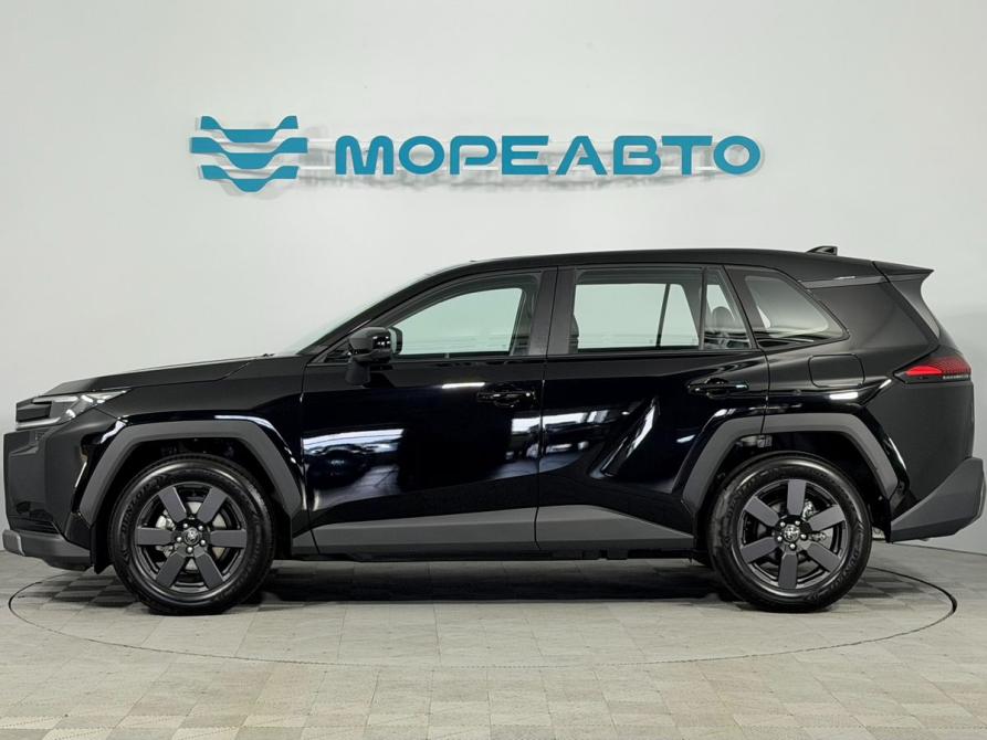 Toyota RAV4 VI (XA60) Калининград  - изображение 8