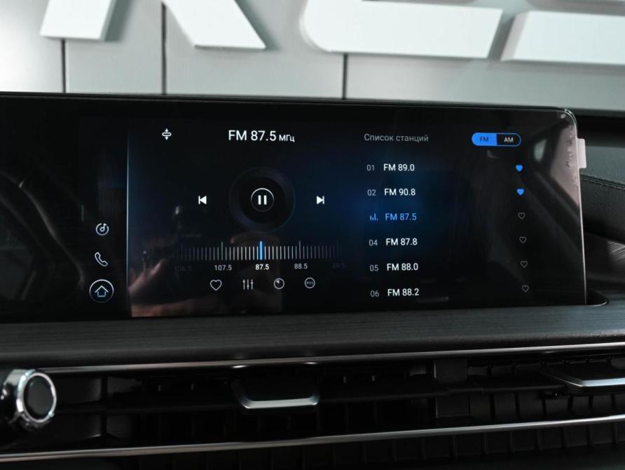 Chery Tiggo 7 Pro Max I Ростов-на-Дону  - изображение 13