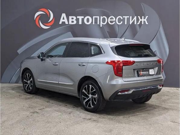 Haval Jolion I с пробегом 2021 года, цена 1 495 000 рублей, 61282 км, внедорожник, Автокод Объявления